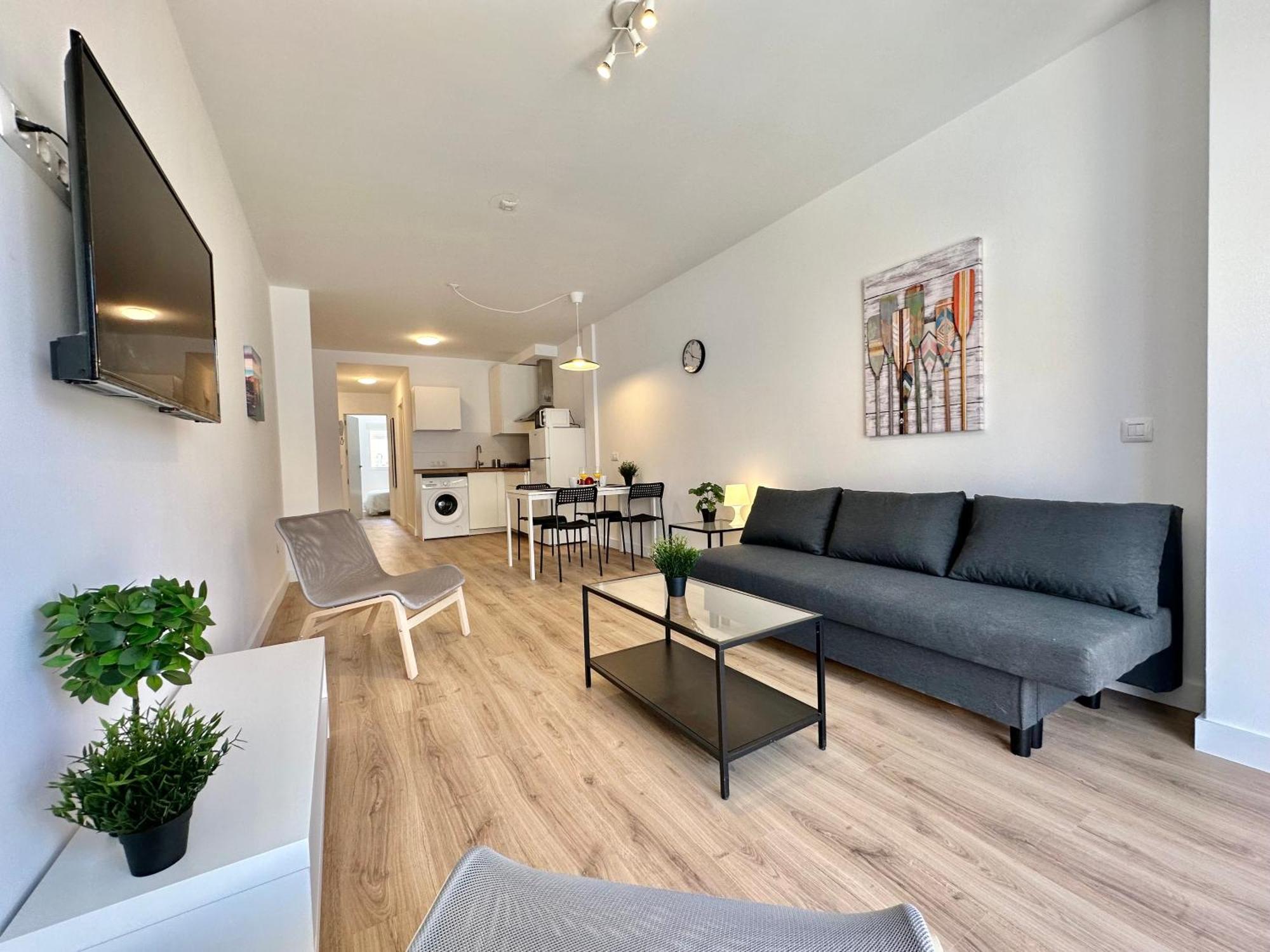 Aquavista Apartamento
